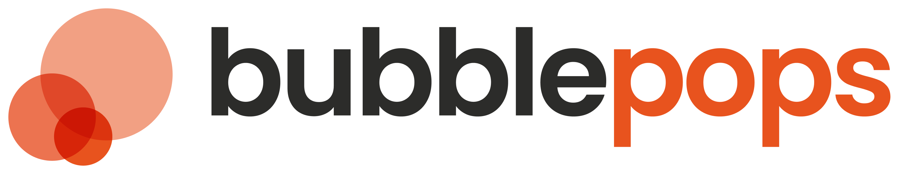 Bubblepops Technology